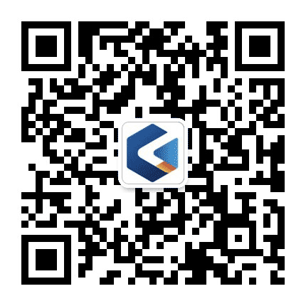 贵州航空港物流产业发展有限公司公众号二维码