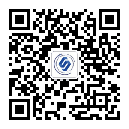上饶大数据公众号二维码