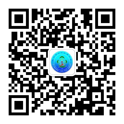 贵州省剑河民族中学公众号二维码