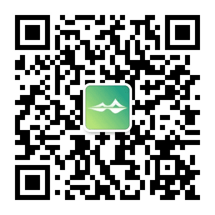 景秀峨眉公众号二维码