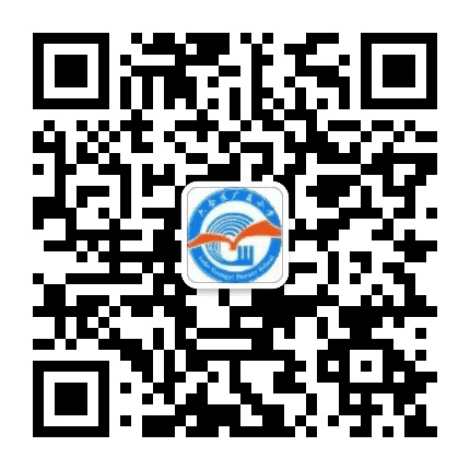 六合区广益小学公众号二维码