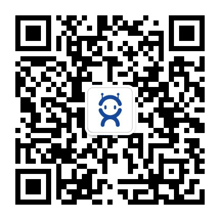 艾上AI项目合作公众号二维码