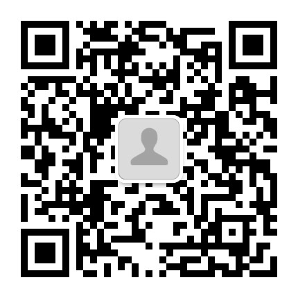 鹰潭消防政工公众号二维码