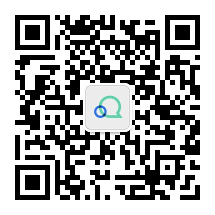 腾讯云联络中心TCCC公众号二维码