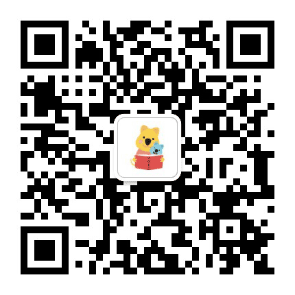 樊登小读者公众号二维码