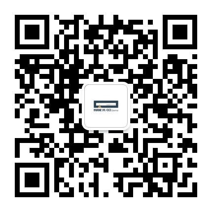 前海杉木公众号二维码