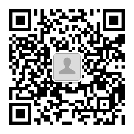 河北高速交警保定支队高阳大队公众号二维码