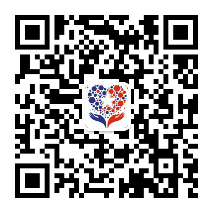 中欧SENET中心公众号二维码