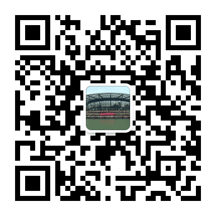 山南勘测公众号二维码