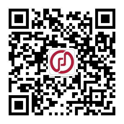 金泽磐石教育公众号二维码