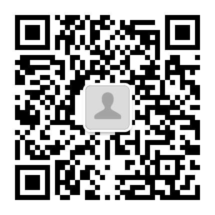 青州移动公众号二维码
