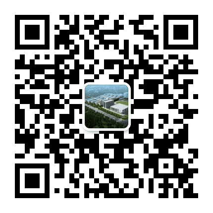 湖南省体育场公众号二维码