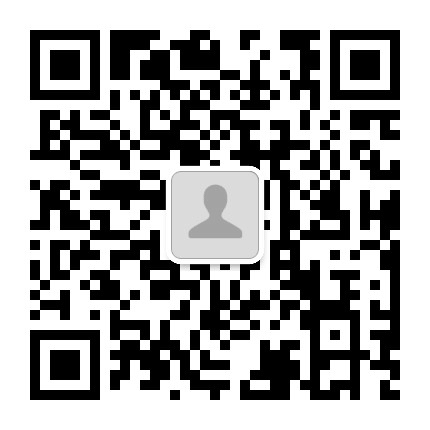 呼玛县公安交警大队公众号二维码