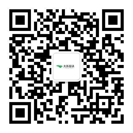 泰达悦城小时光公众号二维码