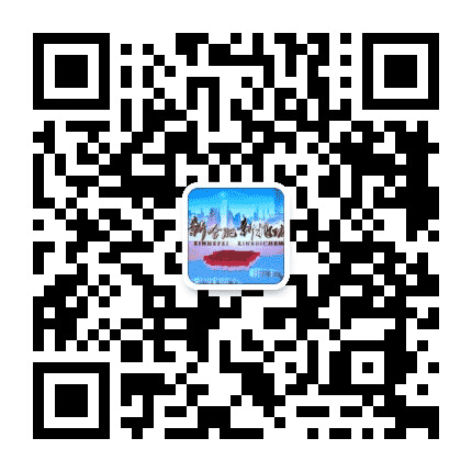 新合肥新北城公众号二维码