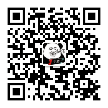 掌上手游汇公众号二维码