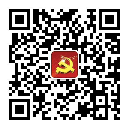 西安理工大学机关党委公众号二维码