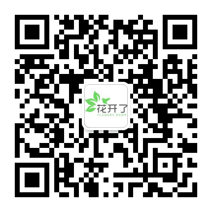 大东门花鸟市场公众号二维码