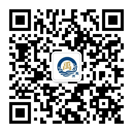 石家庄禹洲地产公众号二维码