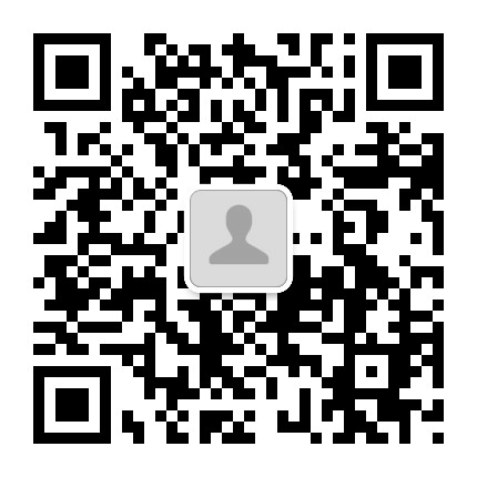 芦台街幸福花园社区公众号二维码