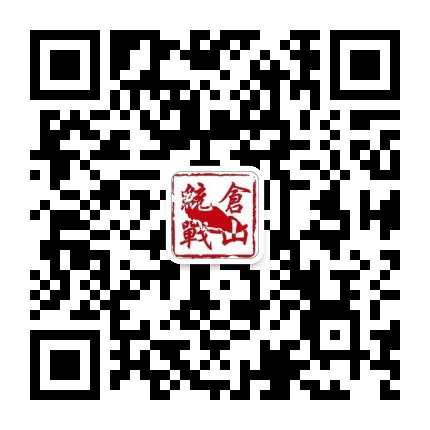 仓山统战公众号二维码