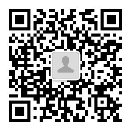 焦作国资公众号二维码