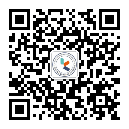 北建土木科科菌公众号二维码