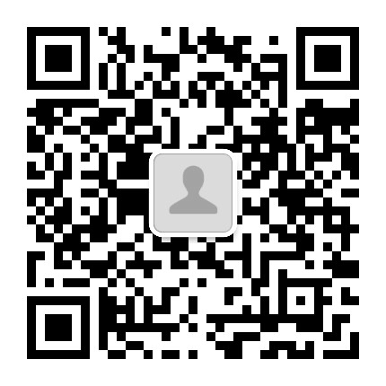 雨花民政公众号二维码