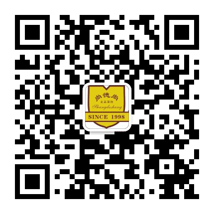 尚德尚公众号二维码