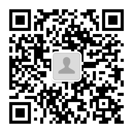 信用广元公众号二维码