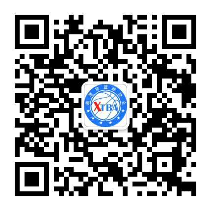 湘潭市篮球协会公众号二维码