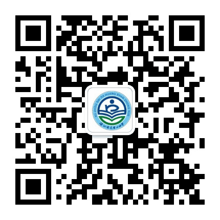 徐州市大黄山中学公众号二维码