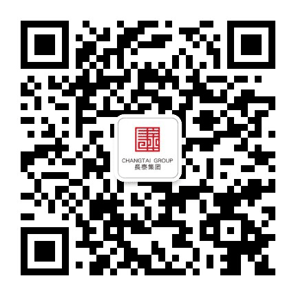 长泰集团公众号二维码
