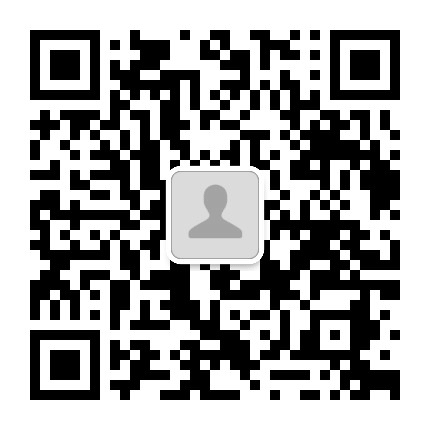 大因之声公众号二维码