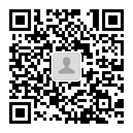 内蒙古医科大学辅导员发展中心公众号二维码