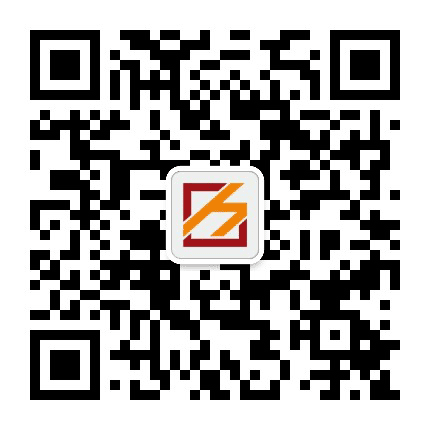 巫山海成公众号二维码