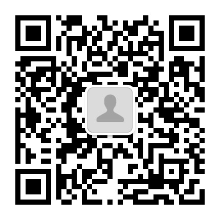 吉安市林业局公众号二维码