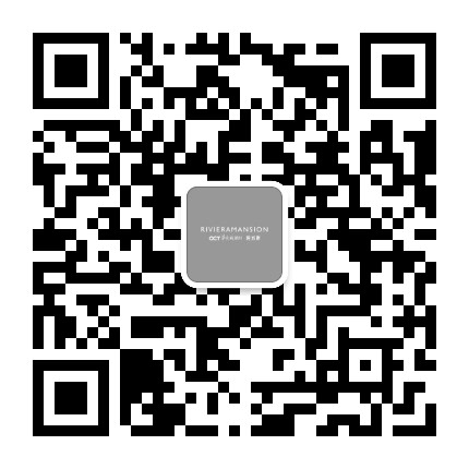 潮州华侨城纯水岸公众号二维码