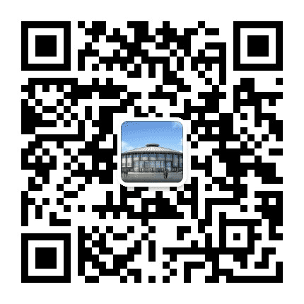 河南省体育场体育馆公众号二维码