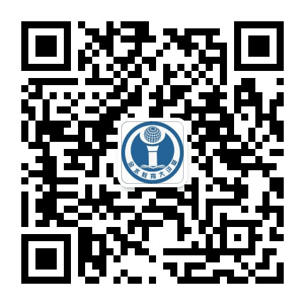 金水教育大讲堂公众号二维码