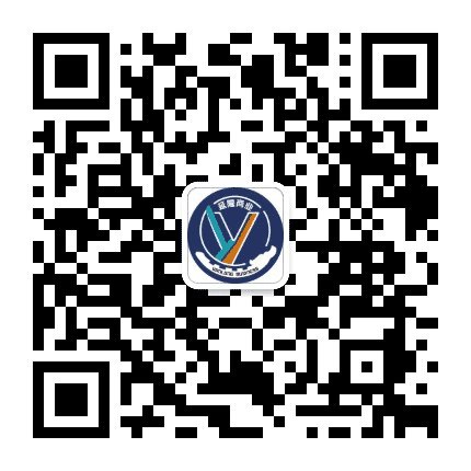 延隆商业公司公众号二维码