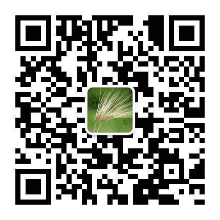 拉萨农技公众号二维码