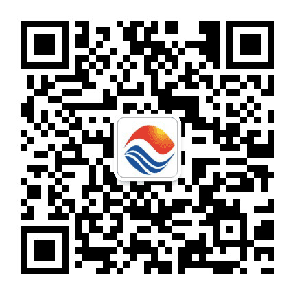 南海商品公众号二维码