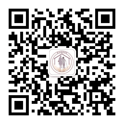 浙江医院妇科公众号二维码