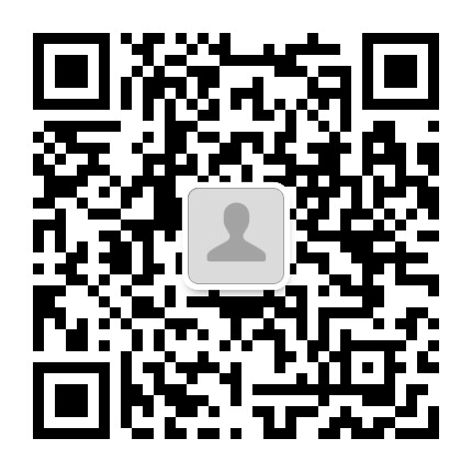 济宁市中刑警公众号二维码