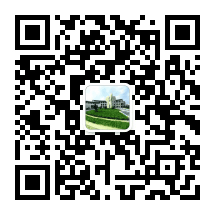 茅山服务区公众号公众号二维码