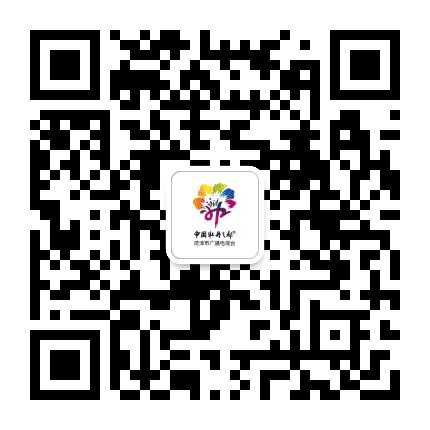 菏泽全媒公众号二维码
