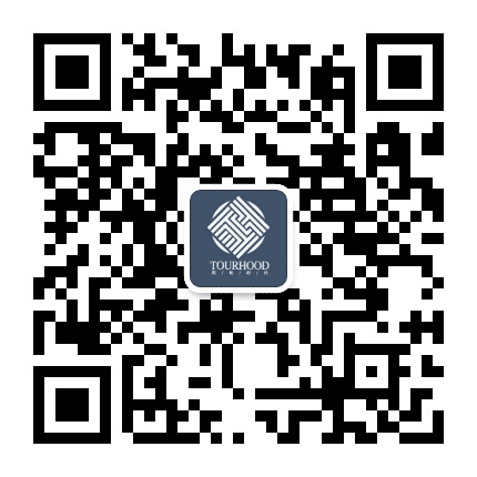 北京同和时代旅游规划设计院公众号二维码