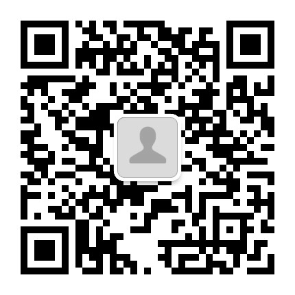邗江网警公众号二维码