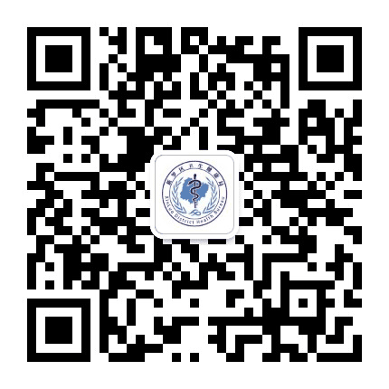 新罗区卫生健康局公众号二维码